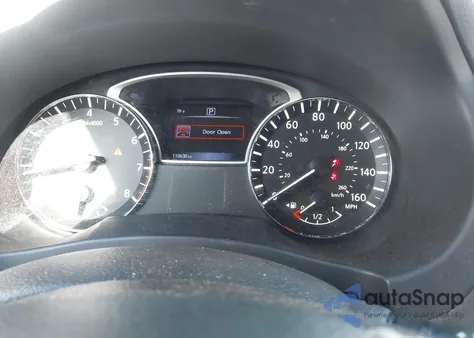 2017 Nissan Altima 2.5 S from USA, damaged, VIN 1N4AL3AP4HC231380